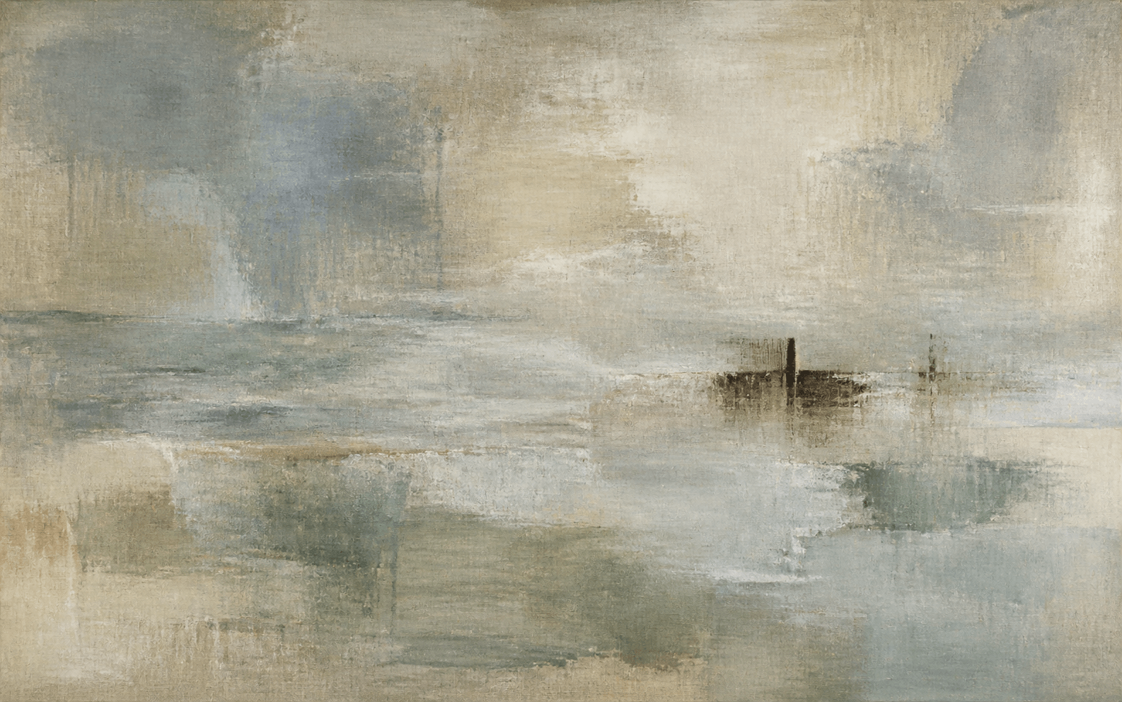 Salt Horizon
