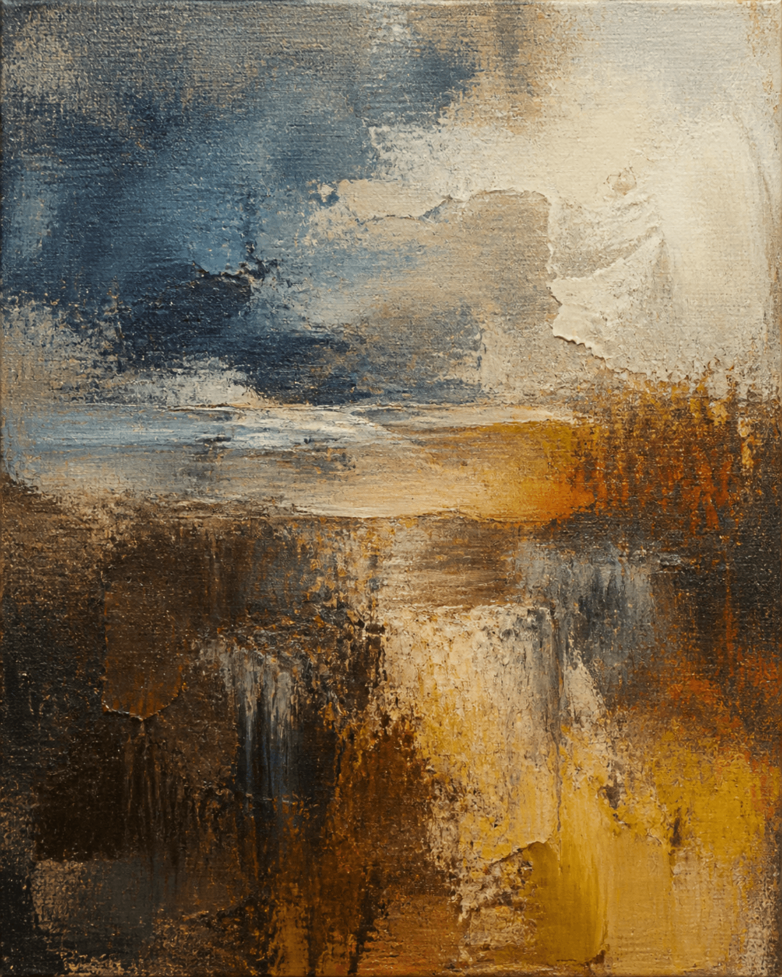 Threshold Field